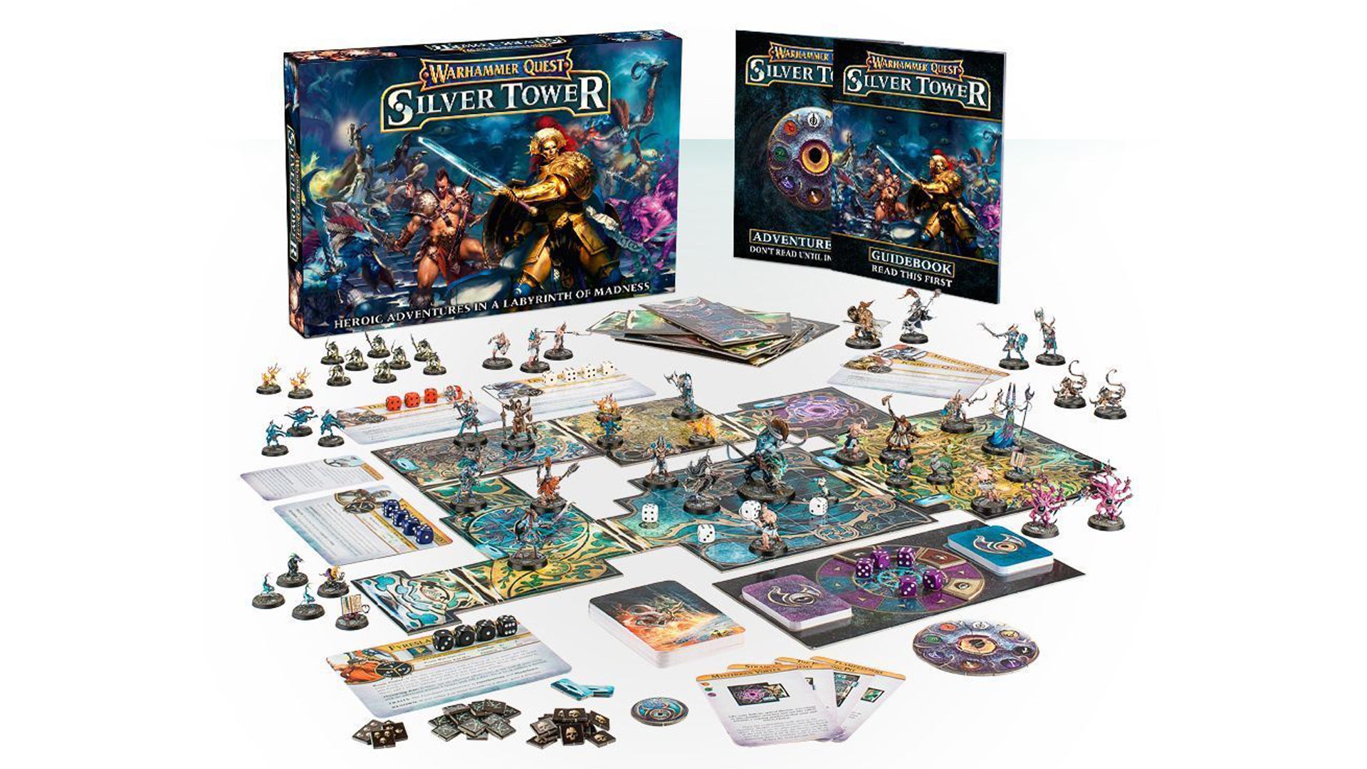 warhammer-quest-silver-tower-board-game-components.jpg